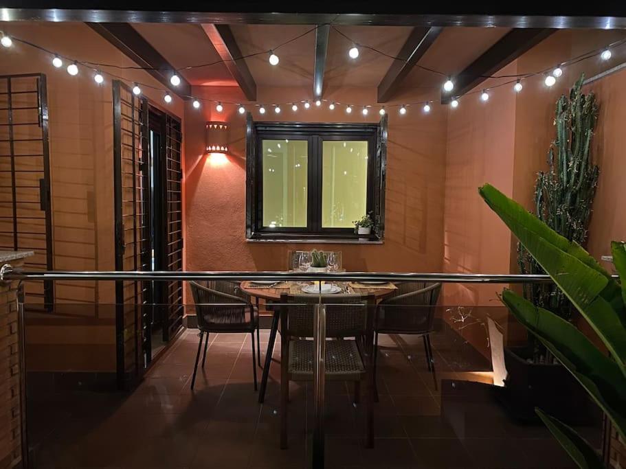 Apartamento La Casa De Mateo Playa Granada Motril Exterior foto